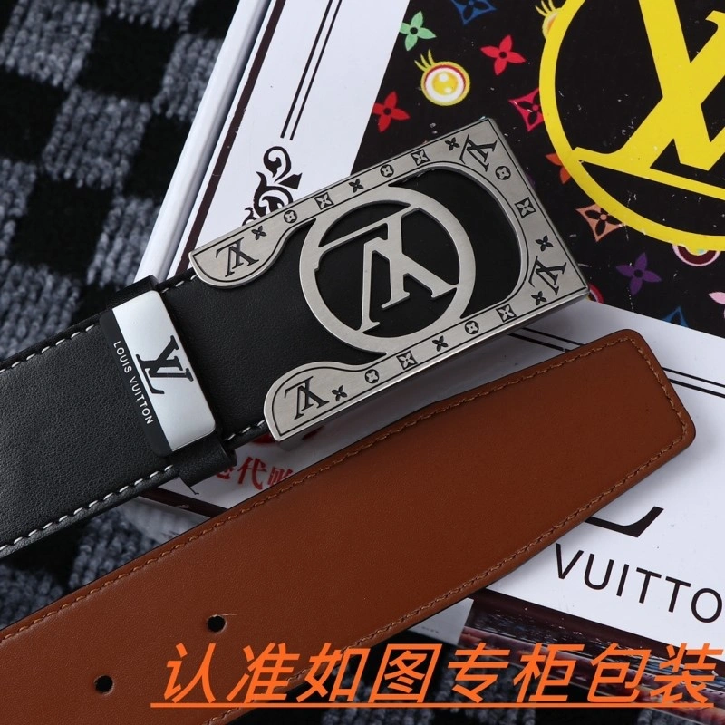 Louis Vuitton Belts Bright 300664