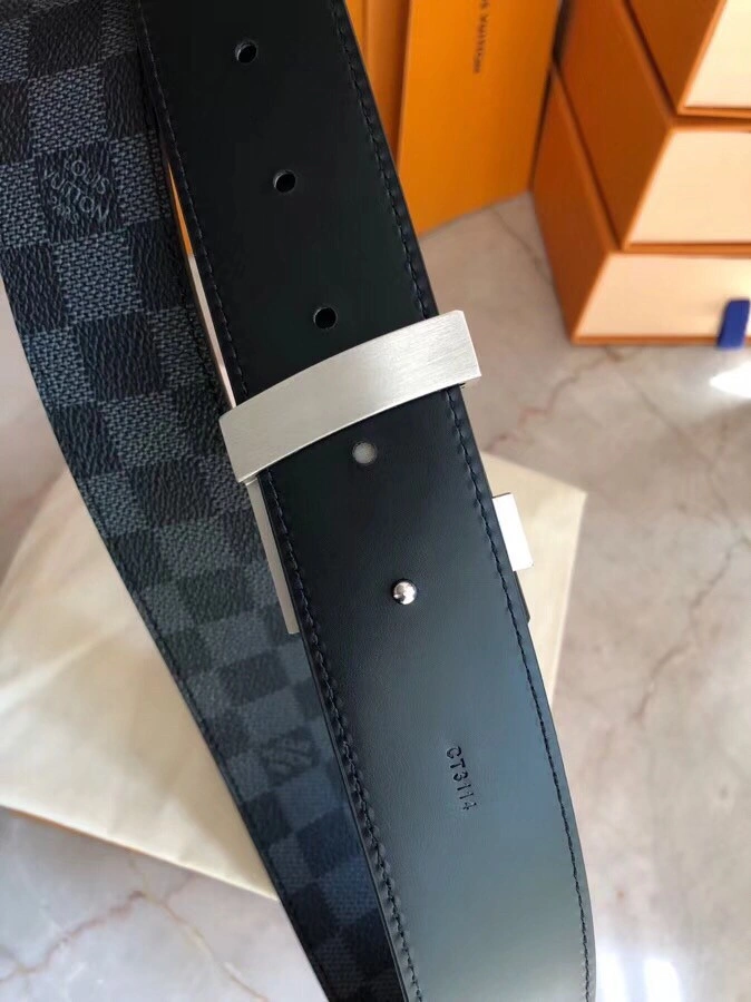 Louis Vuitton Belts Resilient 300630