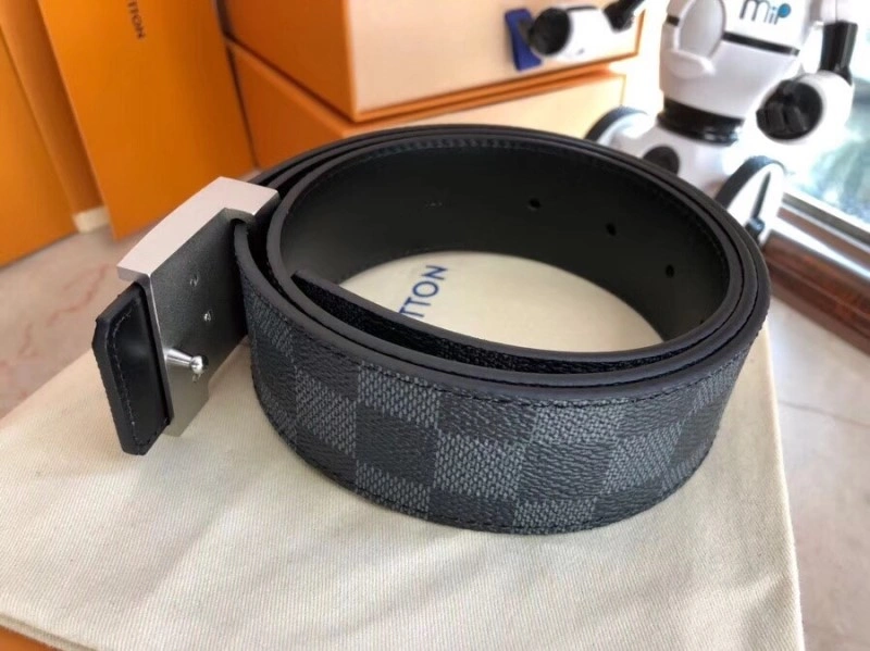 Louis Vuitton Belts Resilient 300630