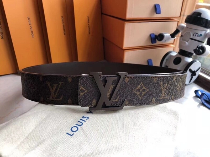 Louis Vuitton Belts WeatherProof 300627