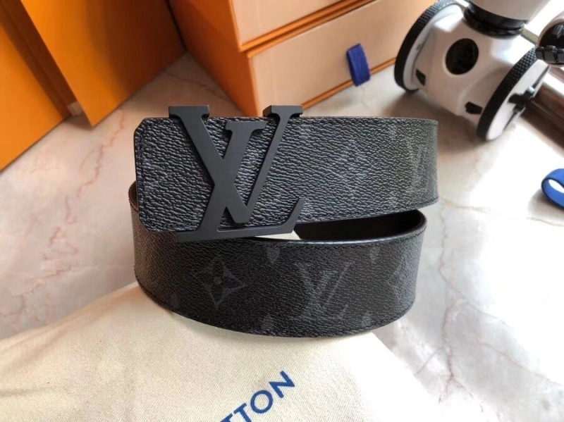 Vibrant Louis Vuitton Belts 300605