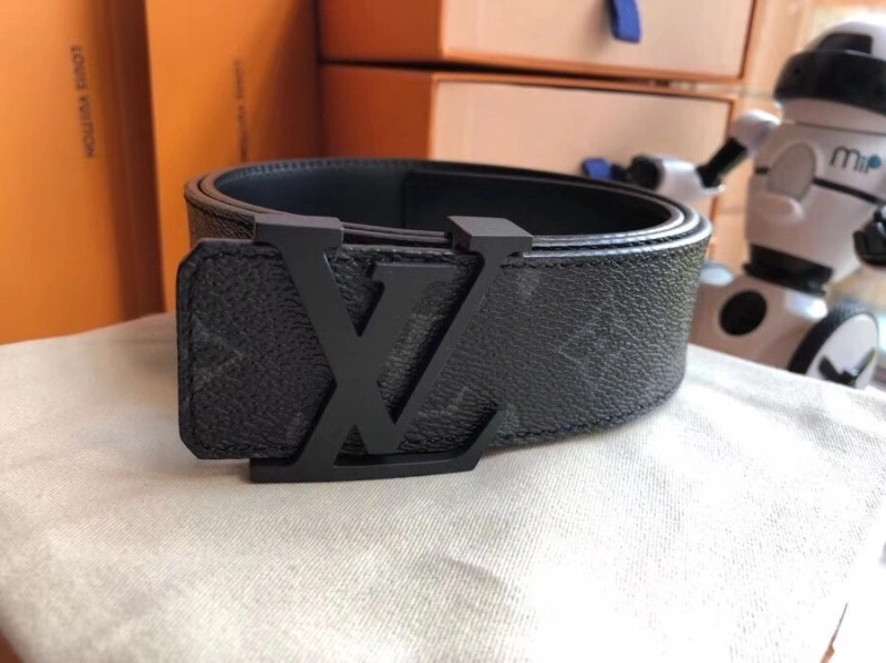 Vibrant Louis Vuitton Belts 300605