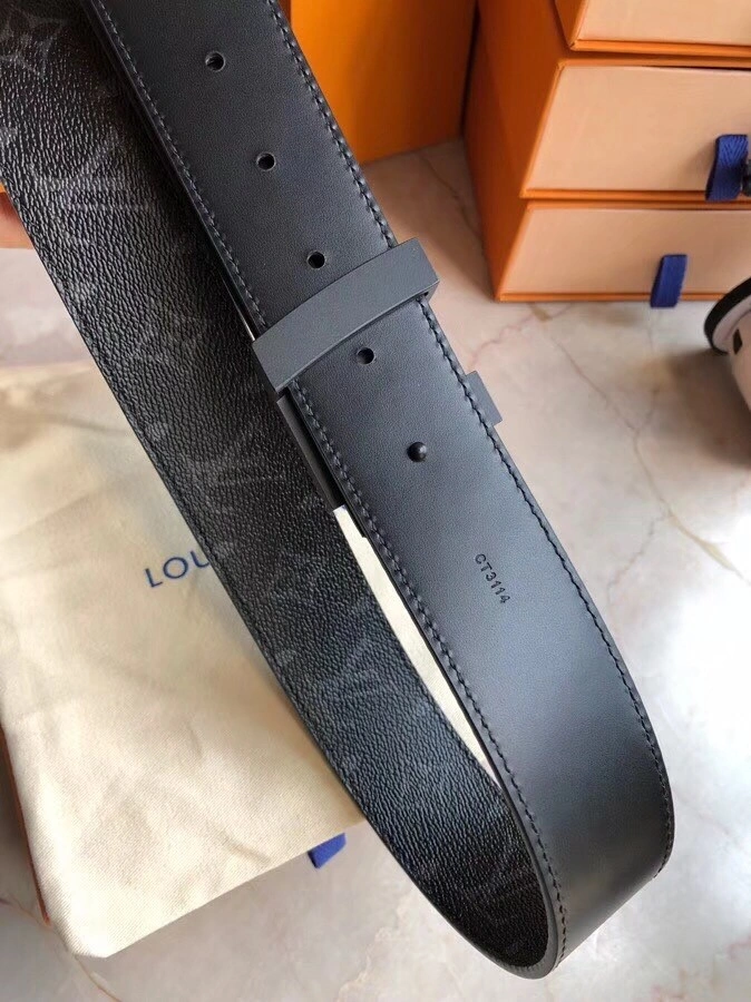 Vibrant Louis Vuitton Belts 300605