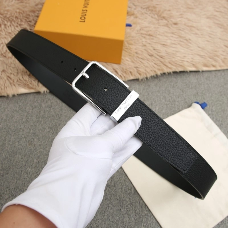 Louis Vuitton Belts Sustainable 300600