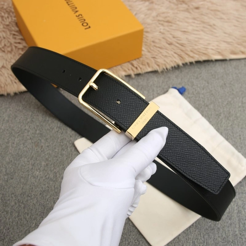 Louis Vuitton Belts WrinkleFree 300602