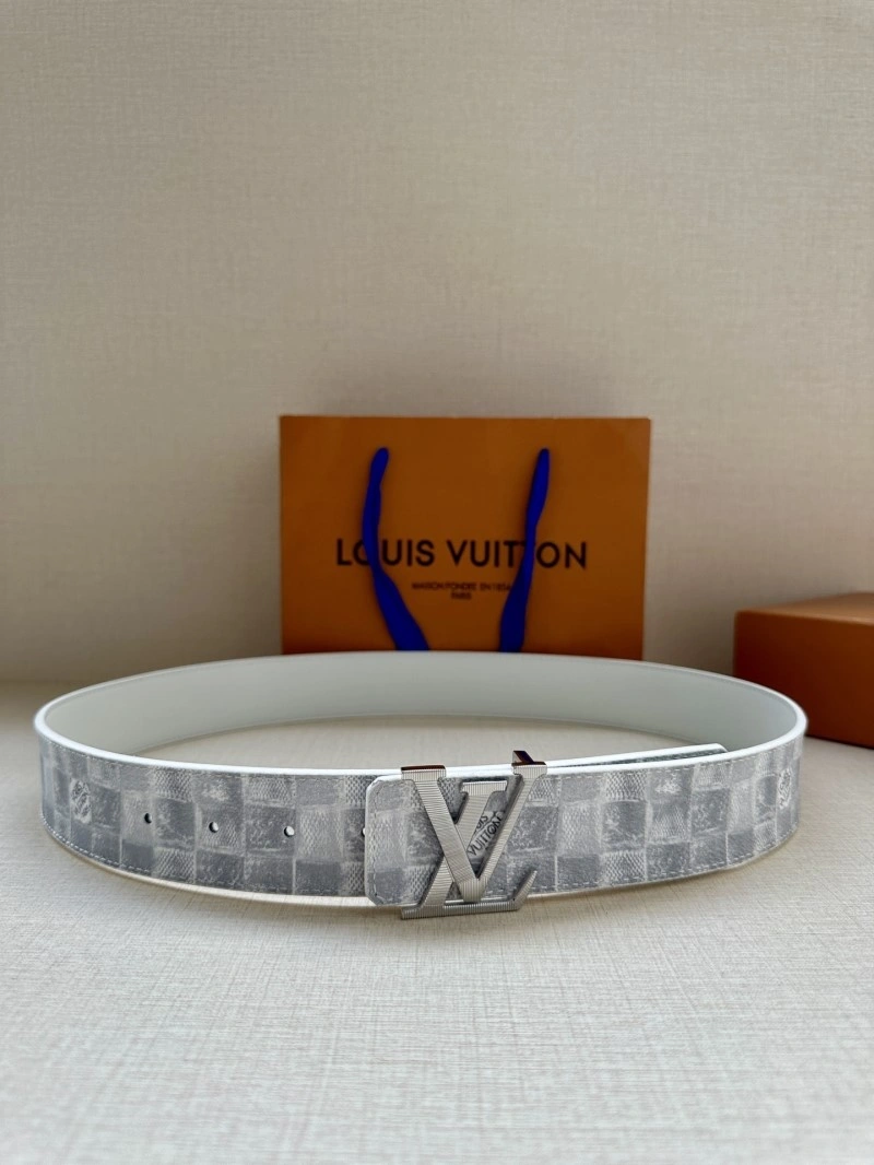 Louis Vuitton Belts Comfortable 300612