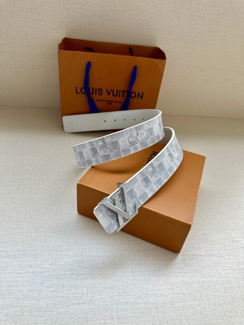 Louis Vuitton Belts Comfortable 300612