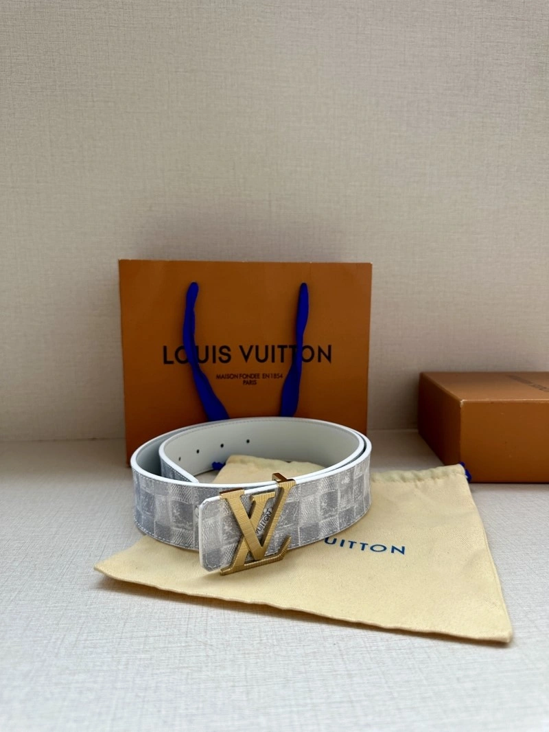 Louis Vuitton Belts Comfortable 300612
