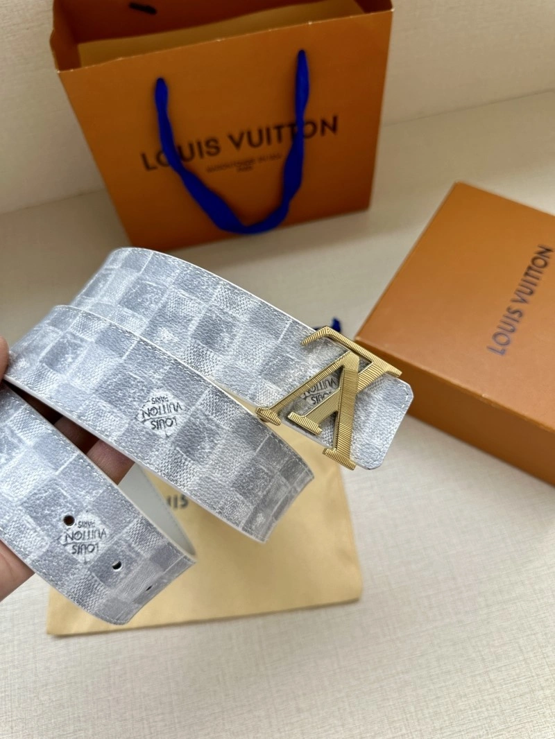 Louis Vuitton Belts Comfortable 300612