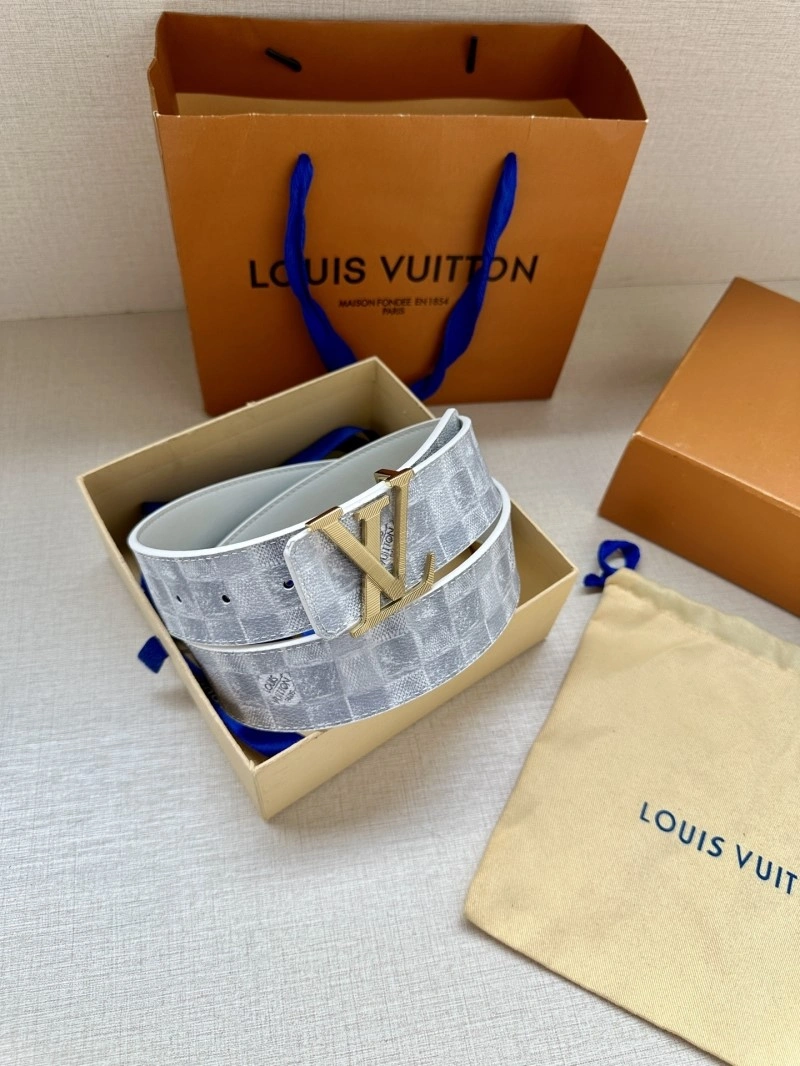 Louis Vuitton Belts Comfortable 300612