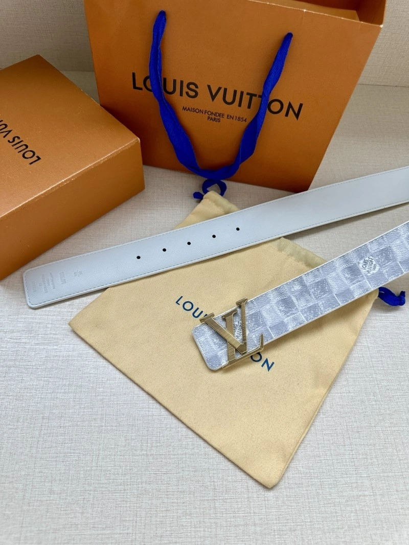 Louis Vuitton Belts Comfortable 300612