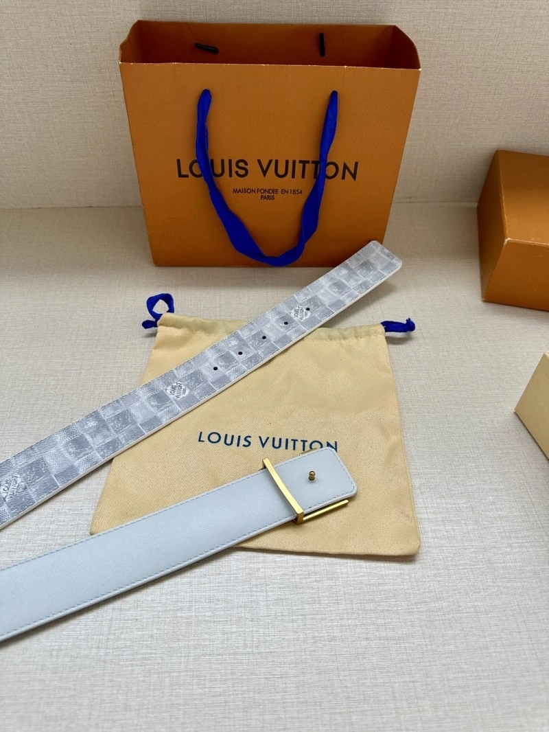 Louis Vuitton Belts MultiPurpose 300616