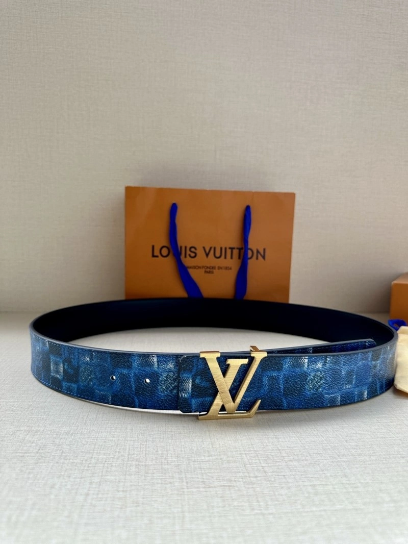 Louis Vuitton Belts ZeroBulk 300623