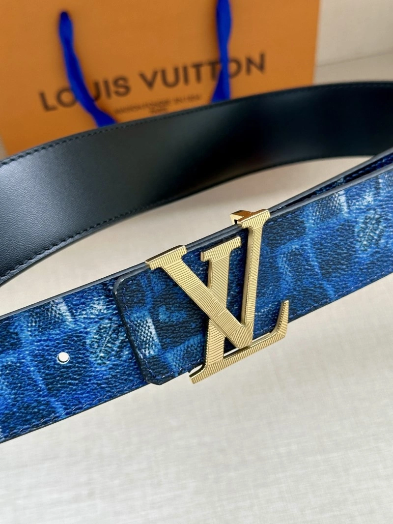 Louis Vuitton Belts ZeroBulk 300623