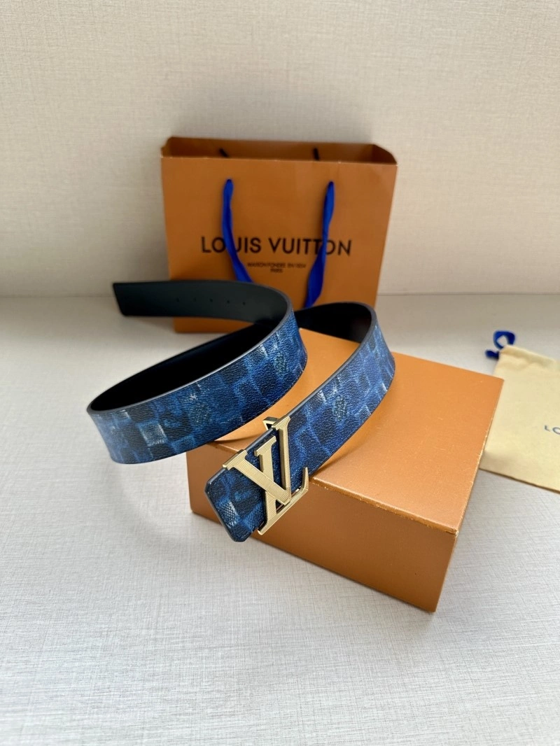 Louis Vuitton Belts ZeroBulk 300623