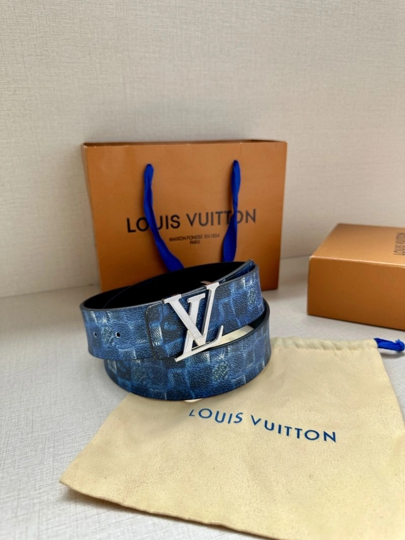 Louis Vuitton Belts ZeroBulk 300623
