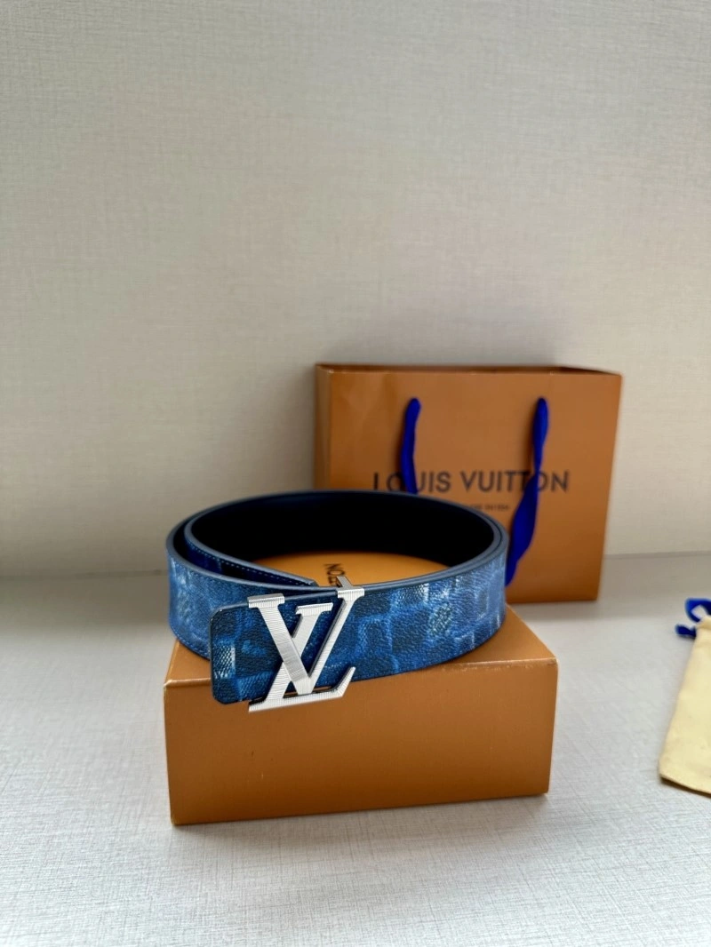 Louis Vuitton Belts ZeroBulk 300623