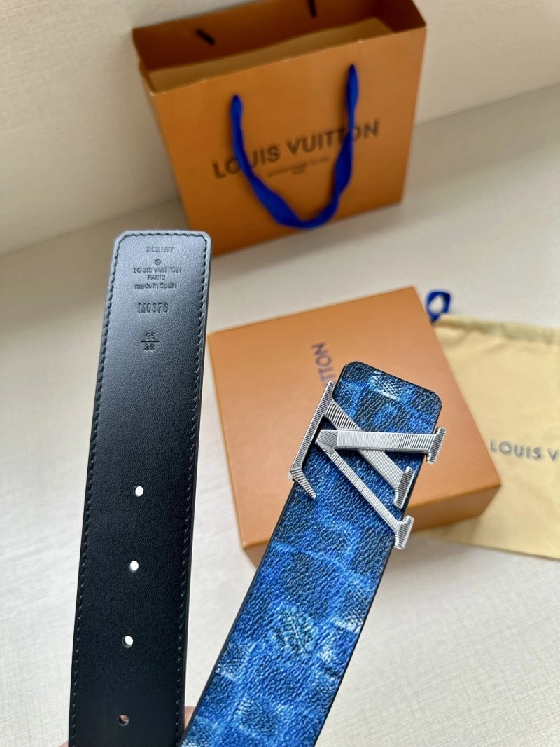 Louis Vuitton Belts ZeroBulk 300623