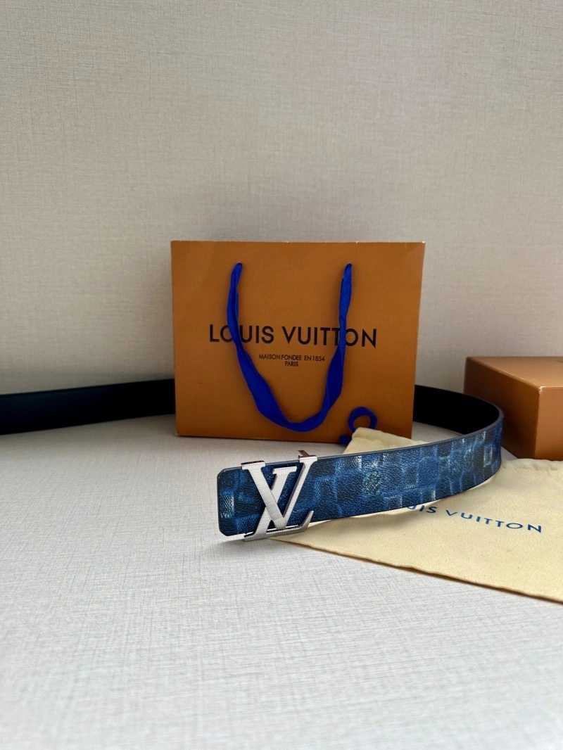 Louis Vuitton Belts ZeroBulk 300623