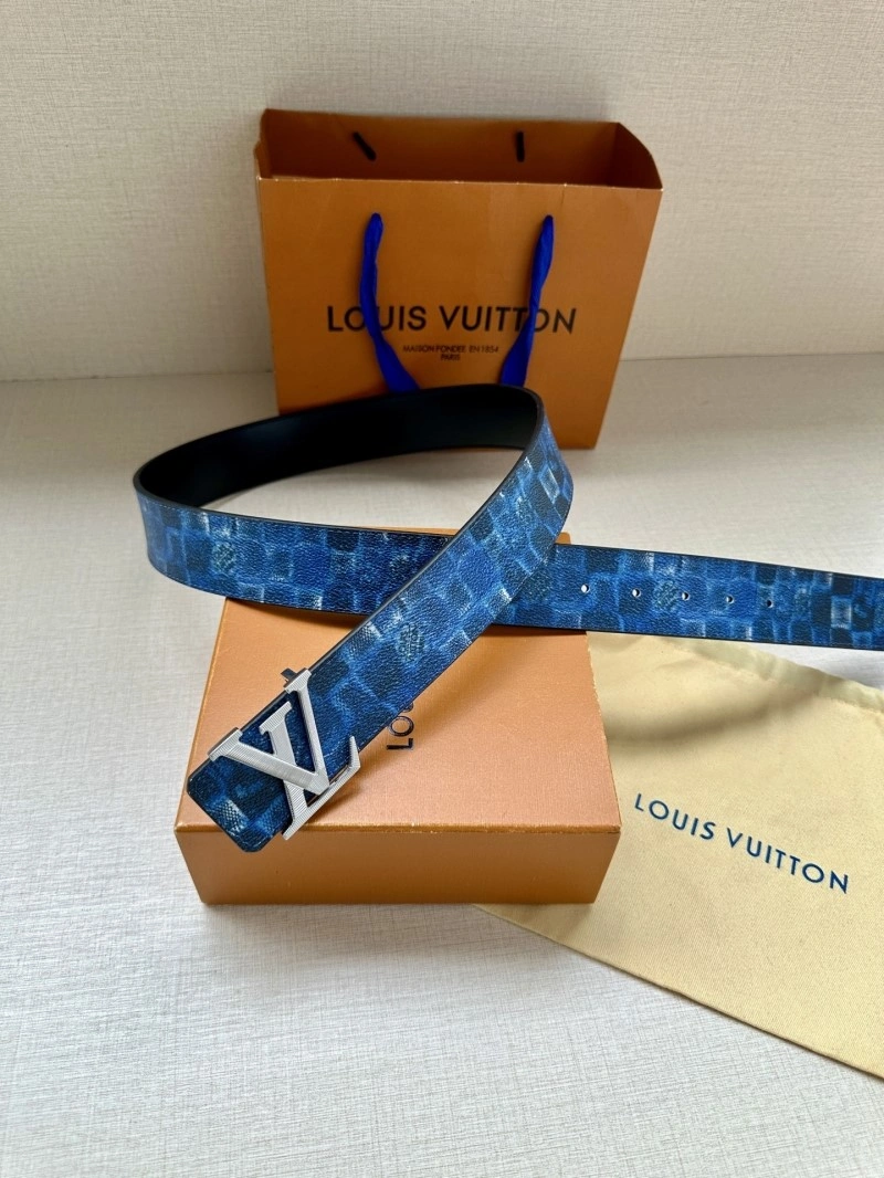 Louis Vuitton Belts ZeroBulk 300623