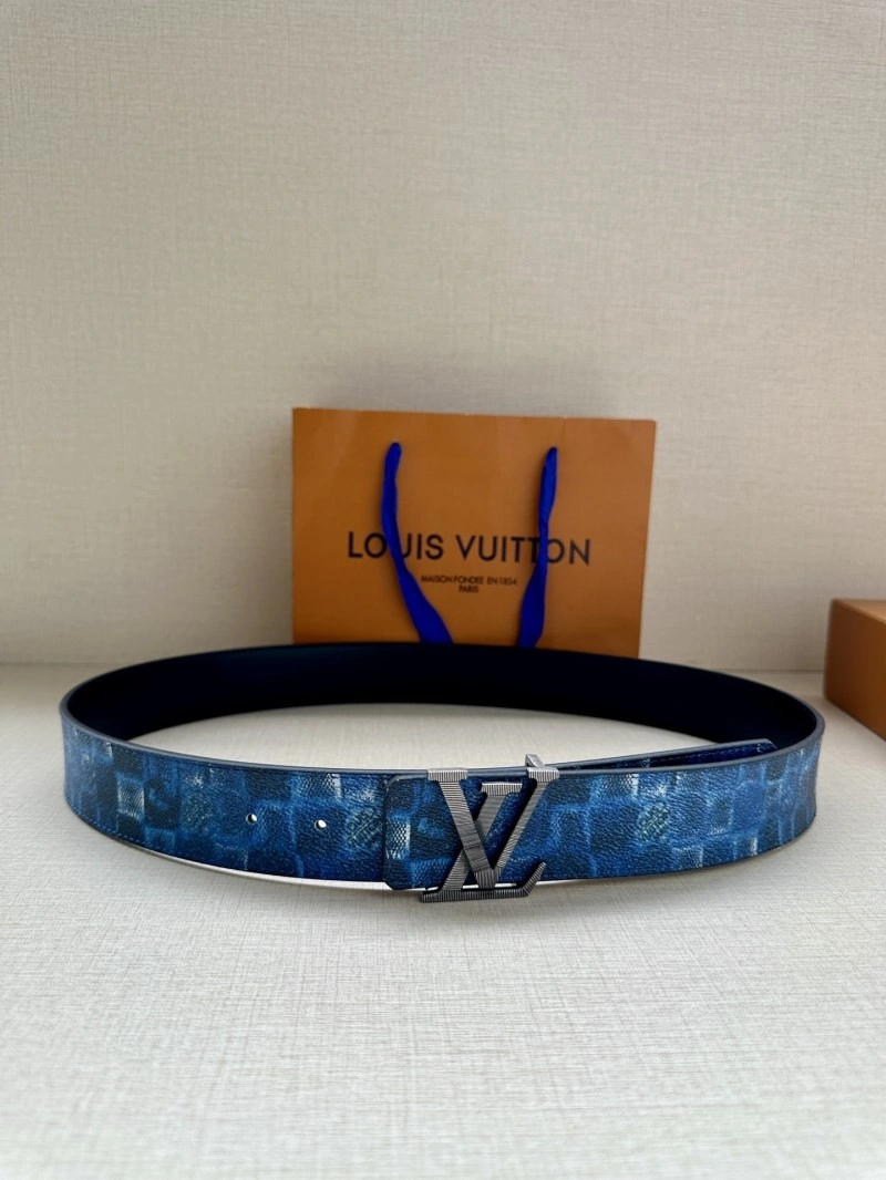 AllSeason Louis Vuitton Belts 300626