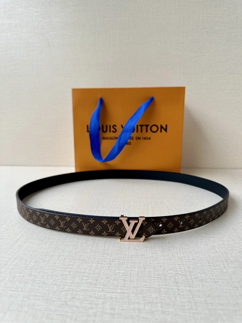 Louis Vuitton Belts AllSeason 300597
