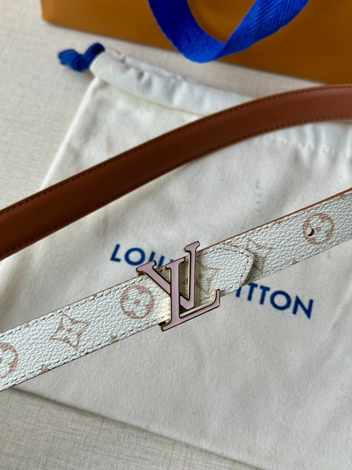 Louis Vuitton Belts Flexible 300606