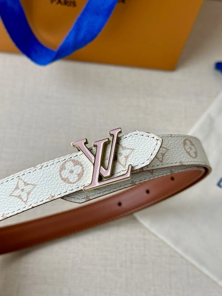 Louis Vuitton Belts Flexible 300606
