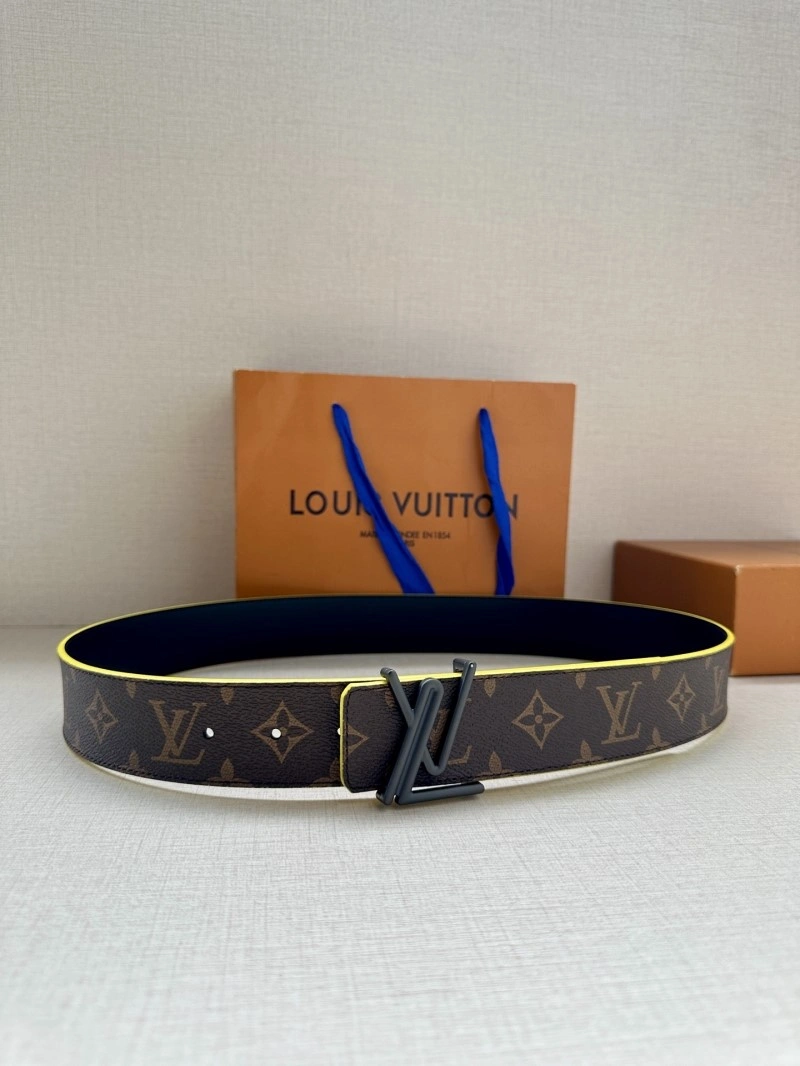 Louis Vuitton Belts Comfortable 300608