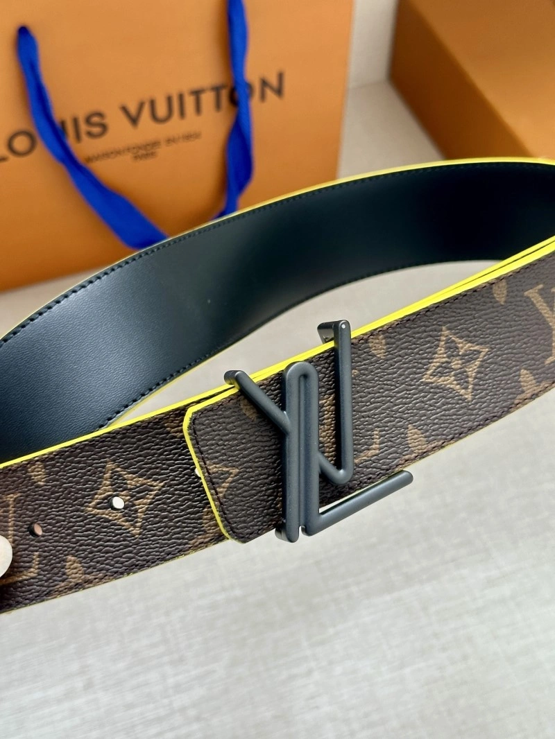 Louis Vuitton Belts Comfortable 300608