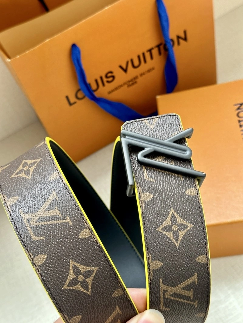 Louis Vuitton Belts Comfortable 300608