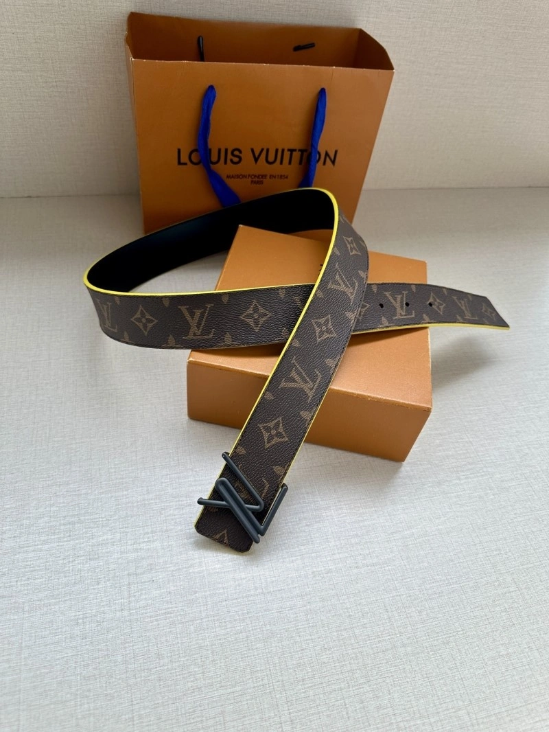 Louis Vuitton Belts Comfortable 300608