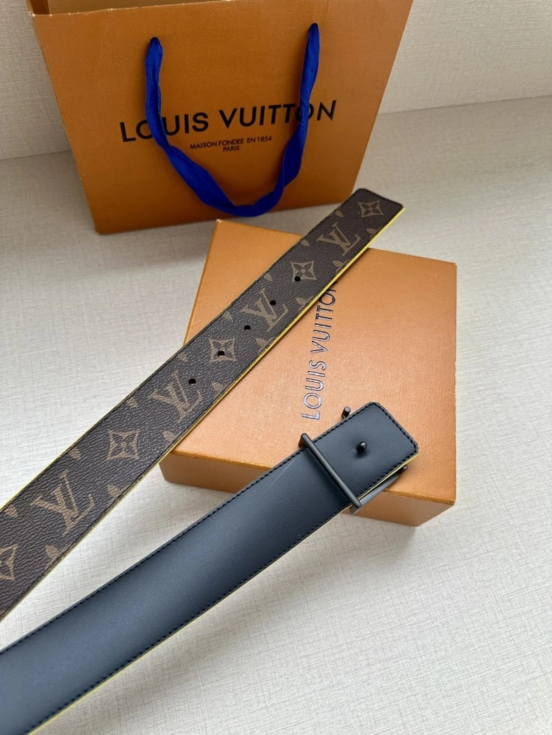 Louis Vuitton Belts Comfortable 300608