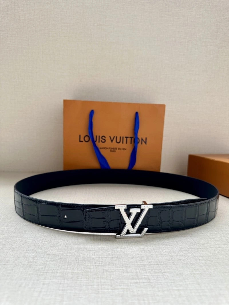 Louis Vuitton Belts Sustainable 300619