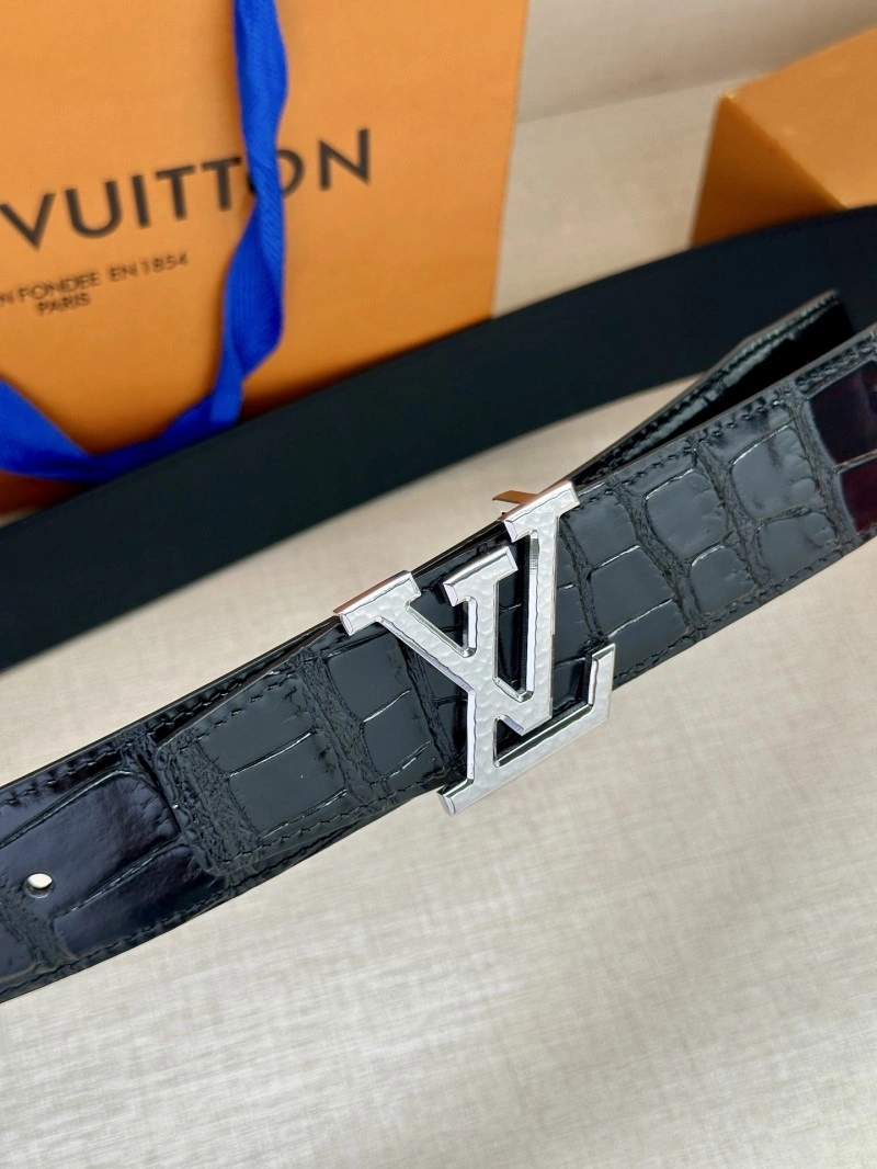 Louis Vuitton Belts Sustainable 300619