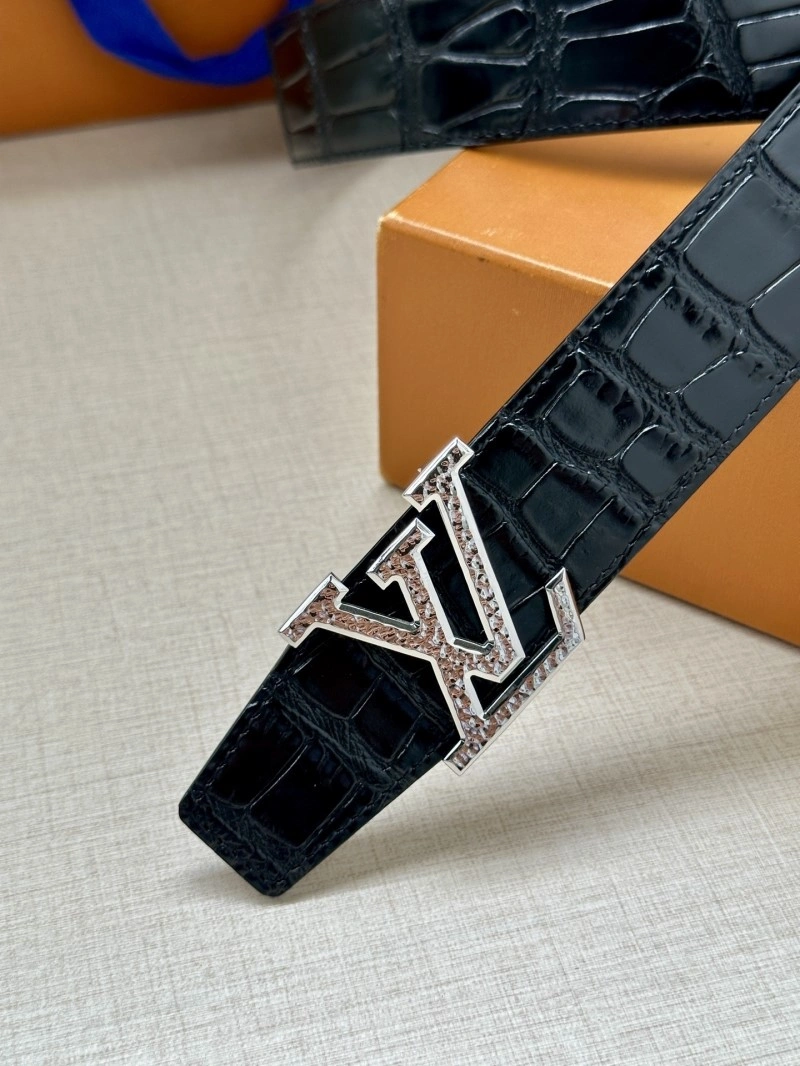 Louis Vuitton Belts Sustainable 300619