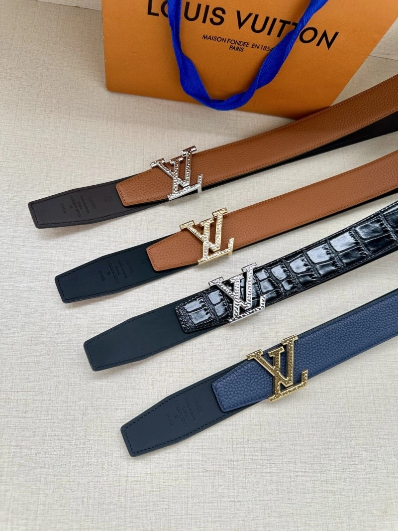 Louis Vuitton Belts Sustainable 300619