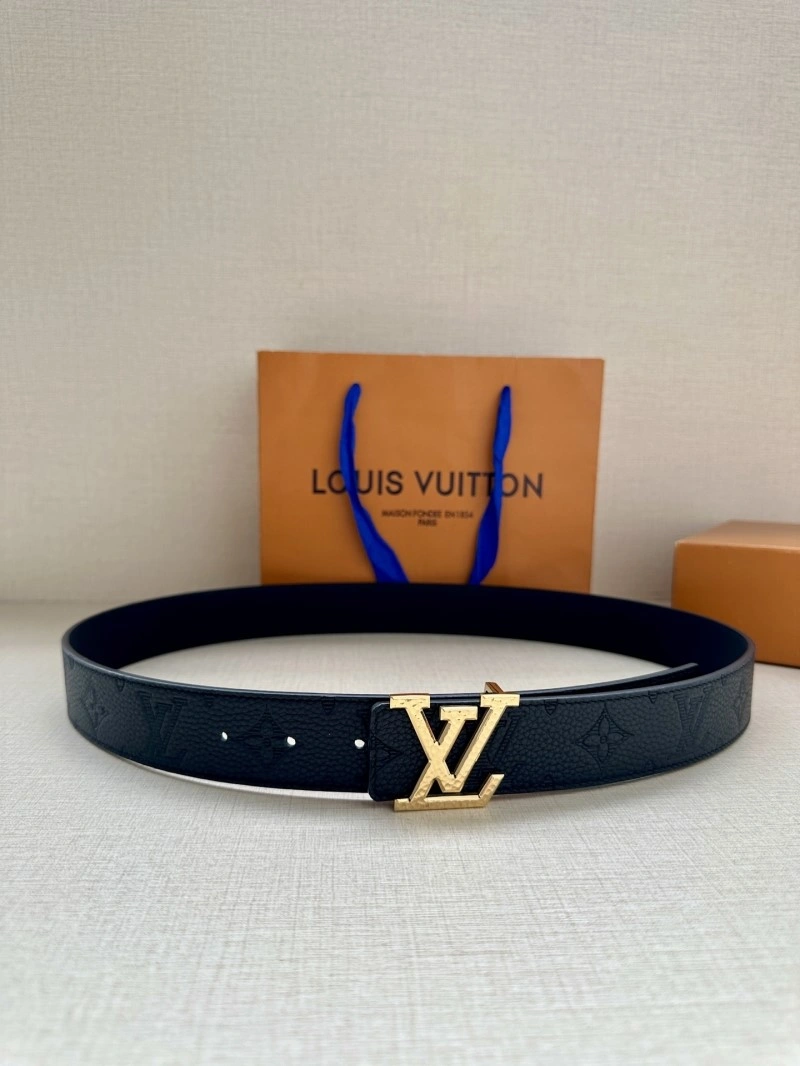 Popular Louis Vuitton Belts 300624