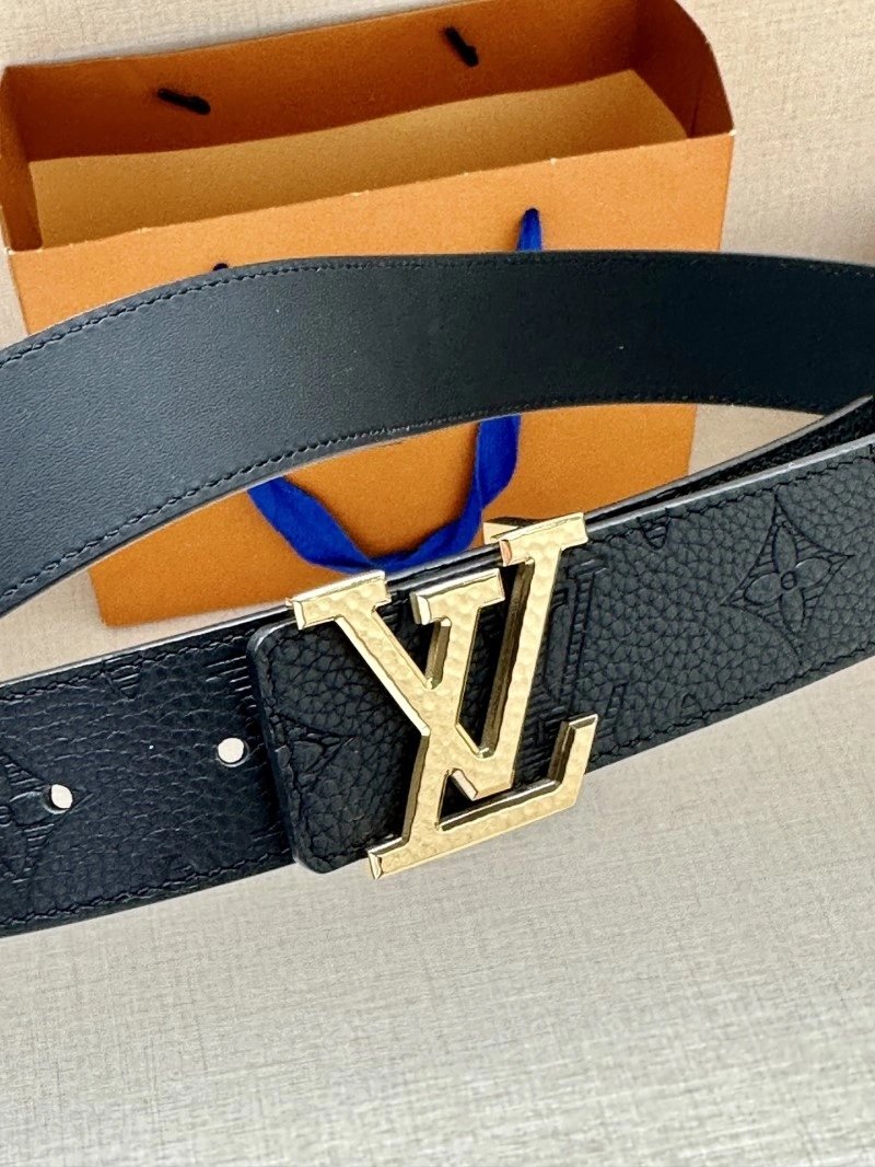 Popular Louis Vuitton Belts 300624