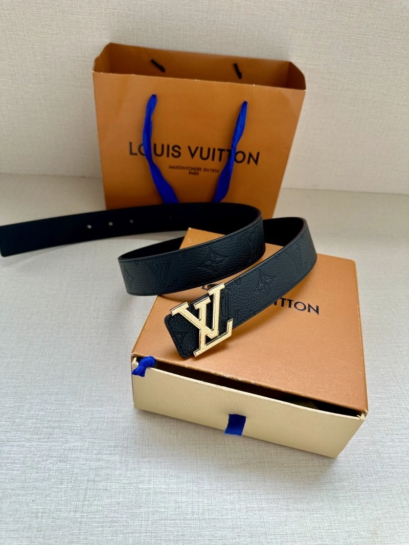 Popular Louis Vuitton Belts 300624