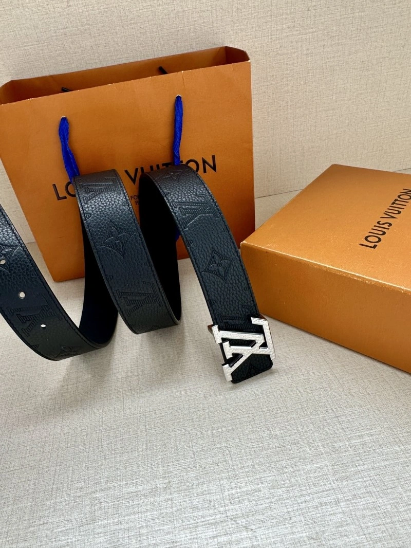 Popular Louis Vuitton Belts 300624