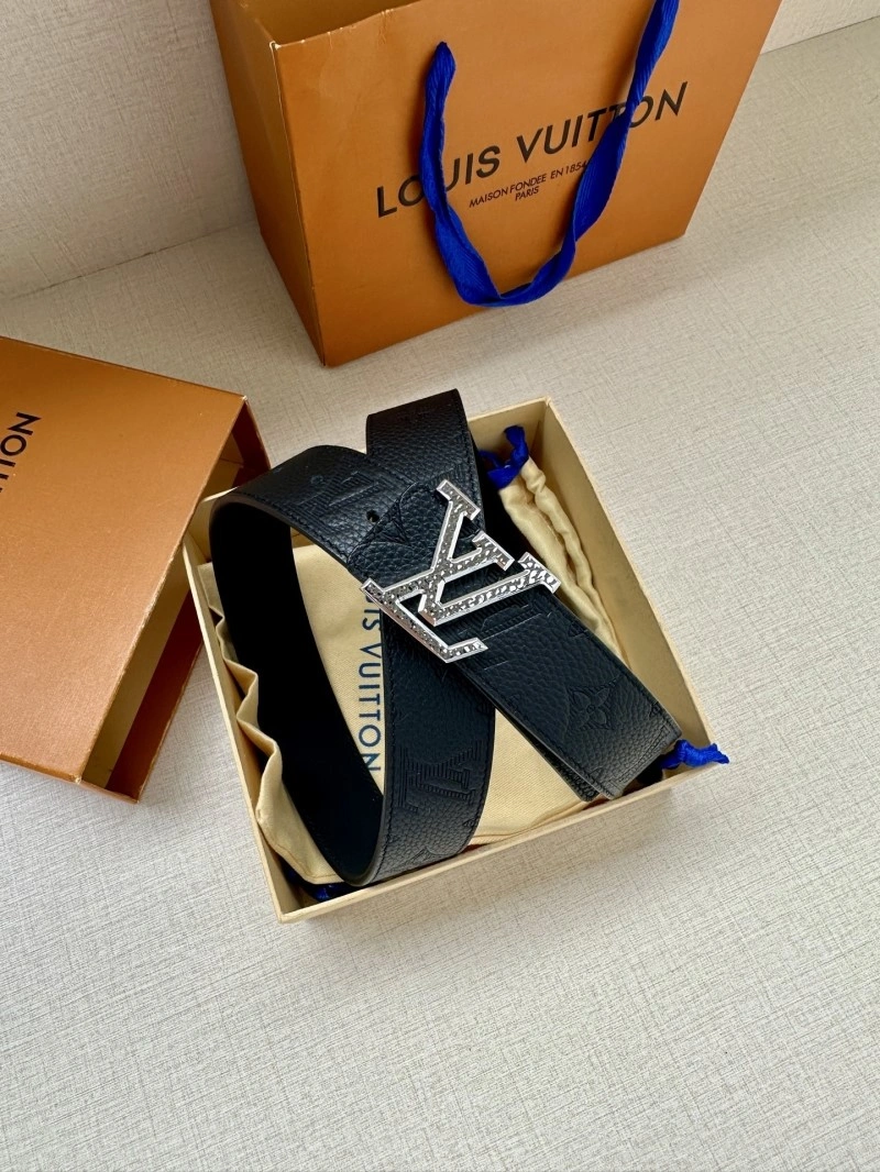 Popular Louis Vuitton Belts 300624
