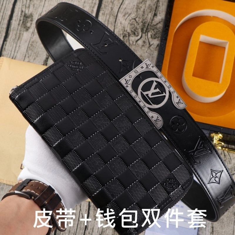 Louis Vuitton Belts Thermal 300618