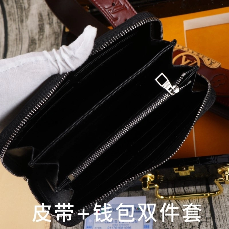 WaterResistant Louis Vuitton Belts 300625