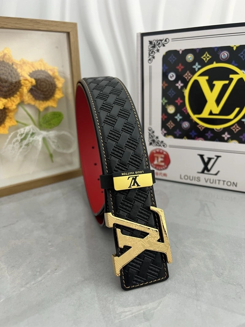 Louis Vuitton Belts Original 300601