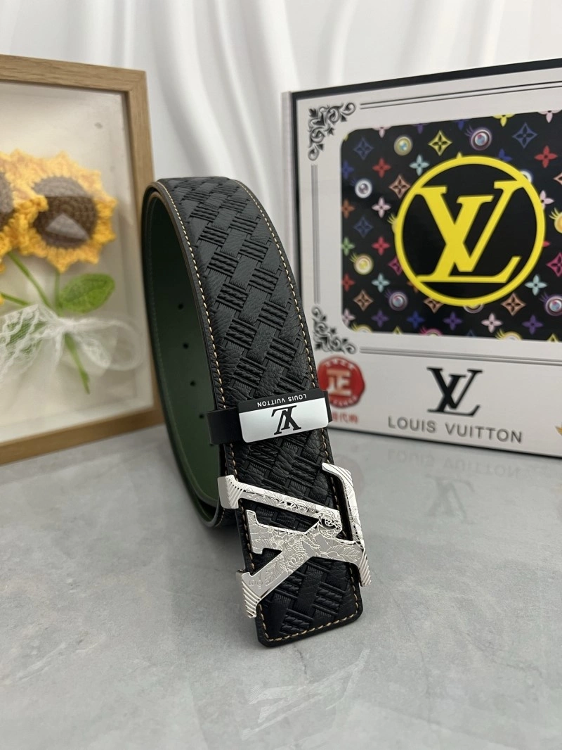 Popular Louis Vuitton Belts 300607