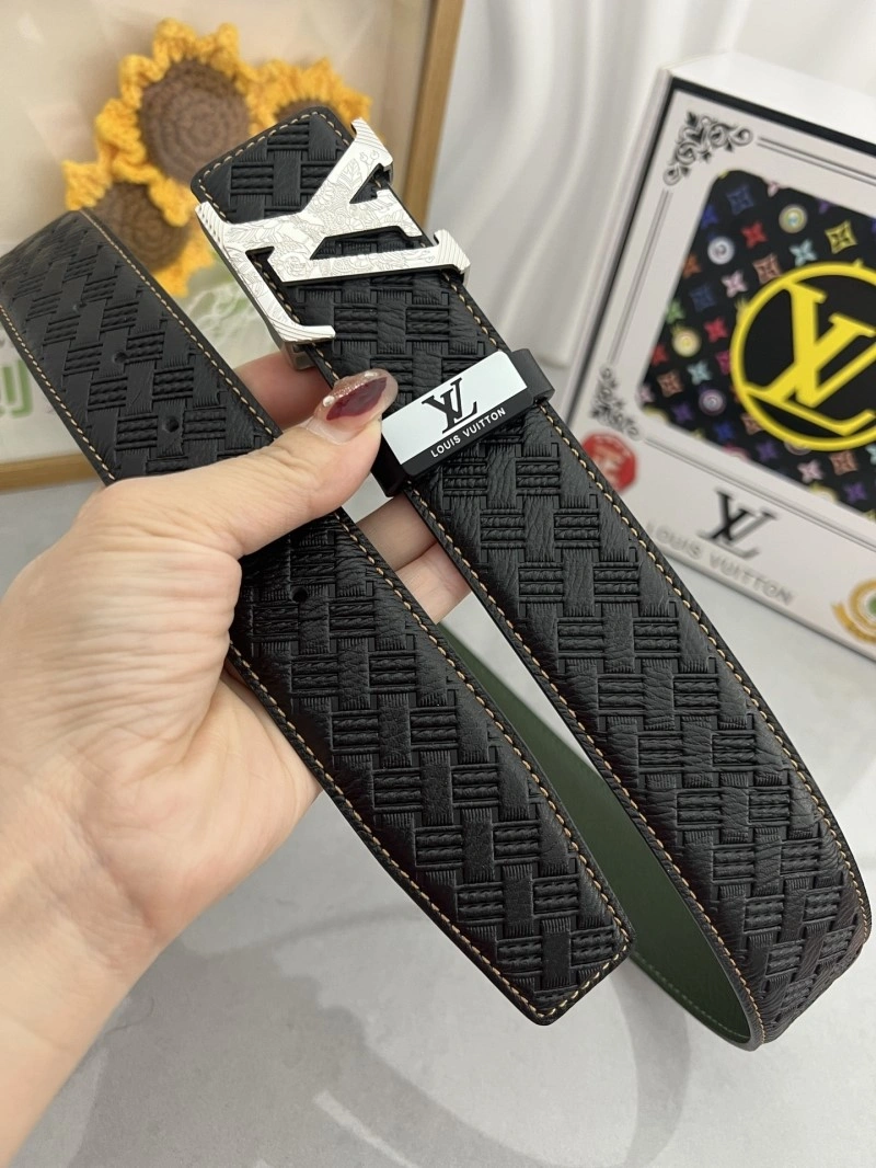 Popular Louis Vuitton Belts 300607