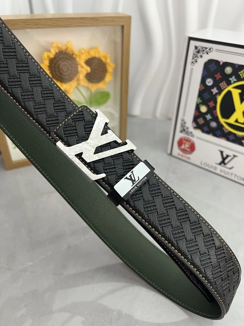 Popular Louis Vuitton Belts 300607