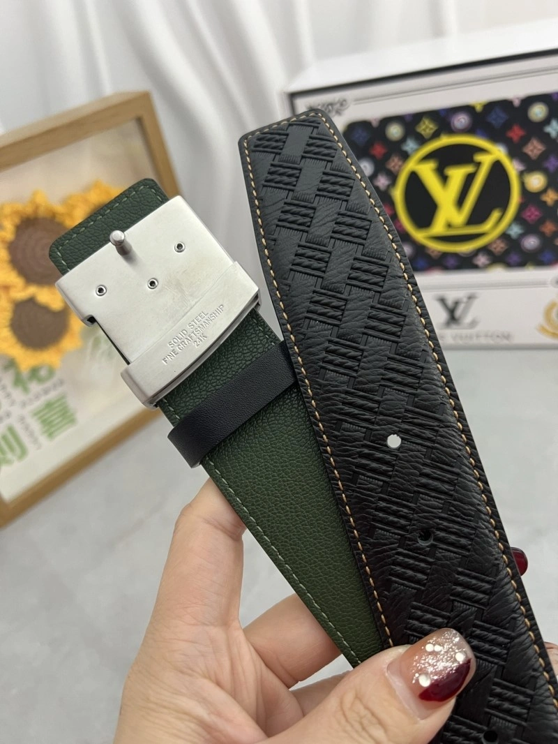 Popular Louis Vuitton Belts 300607