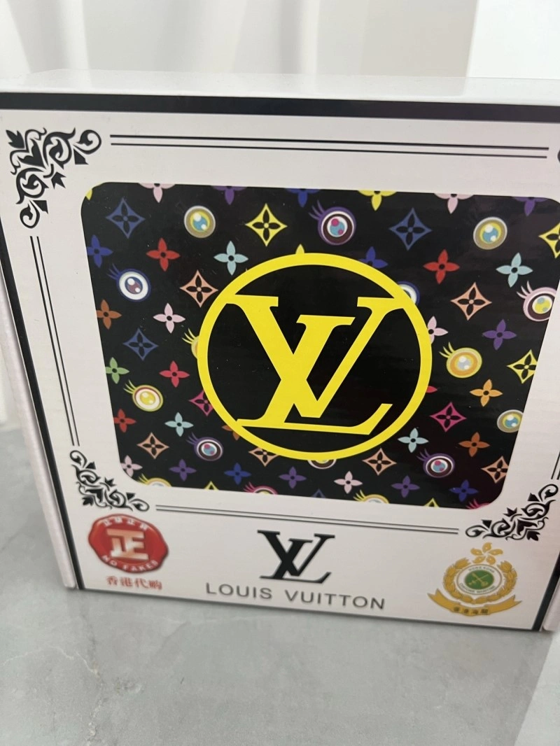 Popular Louis Vuitton Belts 300607